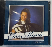 ELSE MARIE 1 (CD)